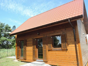 holiday home at the harbour in Stepnica, Stepniczka